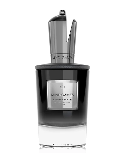 Mind Games Opera Mate Extrait de Parfum, 3.4 oz.