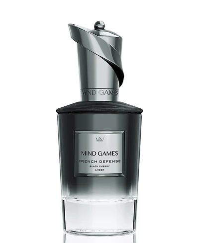 Mind Games French Defense Extrait de Parfum, 3.4 oz.