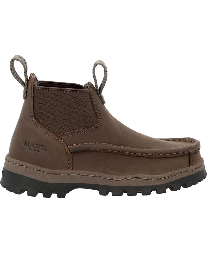Rocky Outback Lte Little Kids ( 1M To 13.5M ) Chelsea