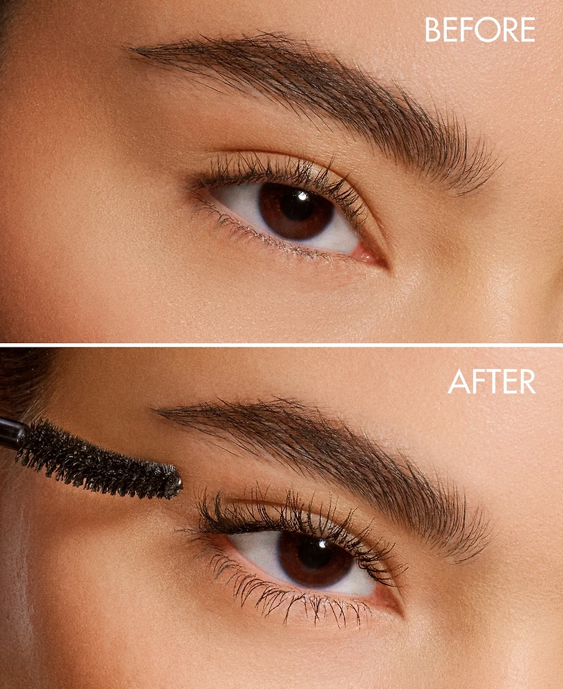 Dolce&Gabbana My Lash Seduction Panoramic Flutter & Curl Mascara, 0.23 oz.