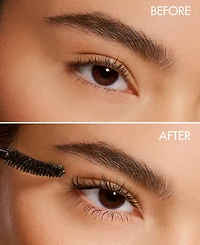 Dolce&Gabbana My Lash Seduction Panoramic Flutter & Curl Mascara, 0.23 oz.