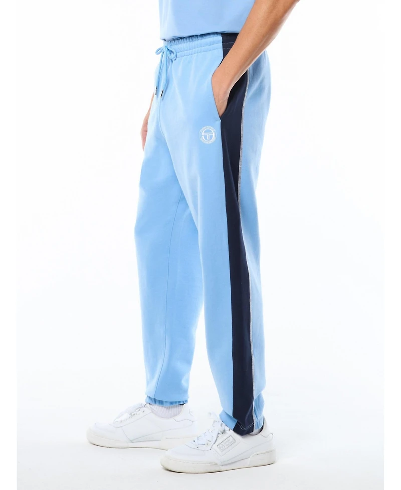 Sergio Tacchini Men's Volo Sweatpant