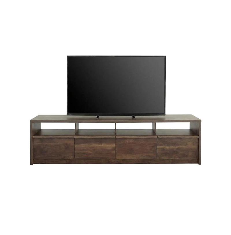 Sauder Harvey Park Credenza