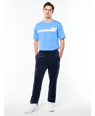 Sergio Tacchini Men's Bandiera Track Pant