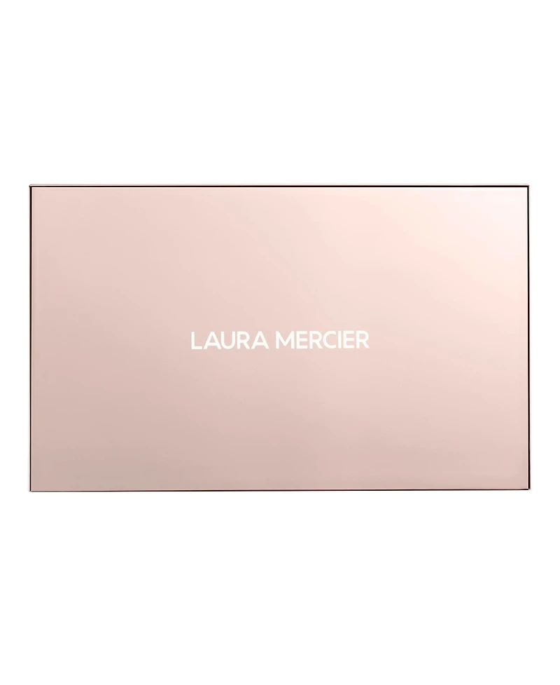 Laura Mercier Bonne Glow Cream Face and Eye Palette, 0.38 oz.