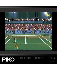 Blaze Entertainment Evercade Piko Arcade Cartridge 1