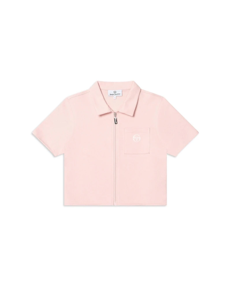 Sergio Tacchini Women's Gianna Cabana Shirt