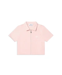 Sergio Tacchini Women's Gianna Cabana Shirt