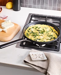 Zwilling Milano 12.4" Aluminum Nonstick Fry Pan
