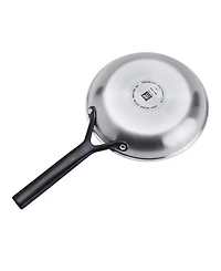 Zwilling Milano 8.5" Tri-Ply Stainless Steel Fry Pan