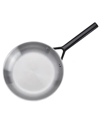 Zwilling Milano Tri-Ply Stainless Steel 10.7" Fry Pan