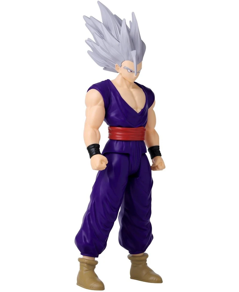 Bandai Dragon Ball Super Limit Breaker Son Gohan Beast Super Hero Version Figure
