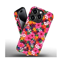 Lisen 2-Layer Durable Phone Case for Apple iPhone 17 Pro