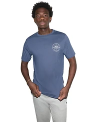 Converse Men's All Star Crewneck T-Shirt