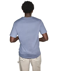 Converse Men's Chuck Taylor Gas Station Graphic T-Shirt