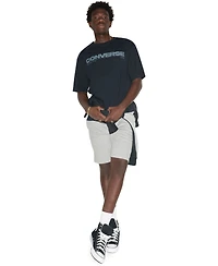 Converse Men's Framework Graphic T-Shirt