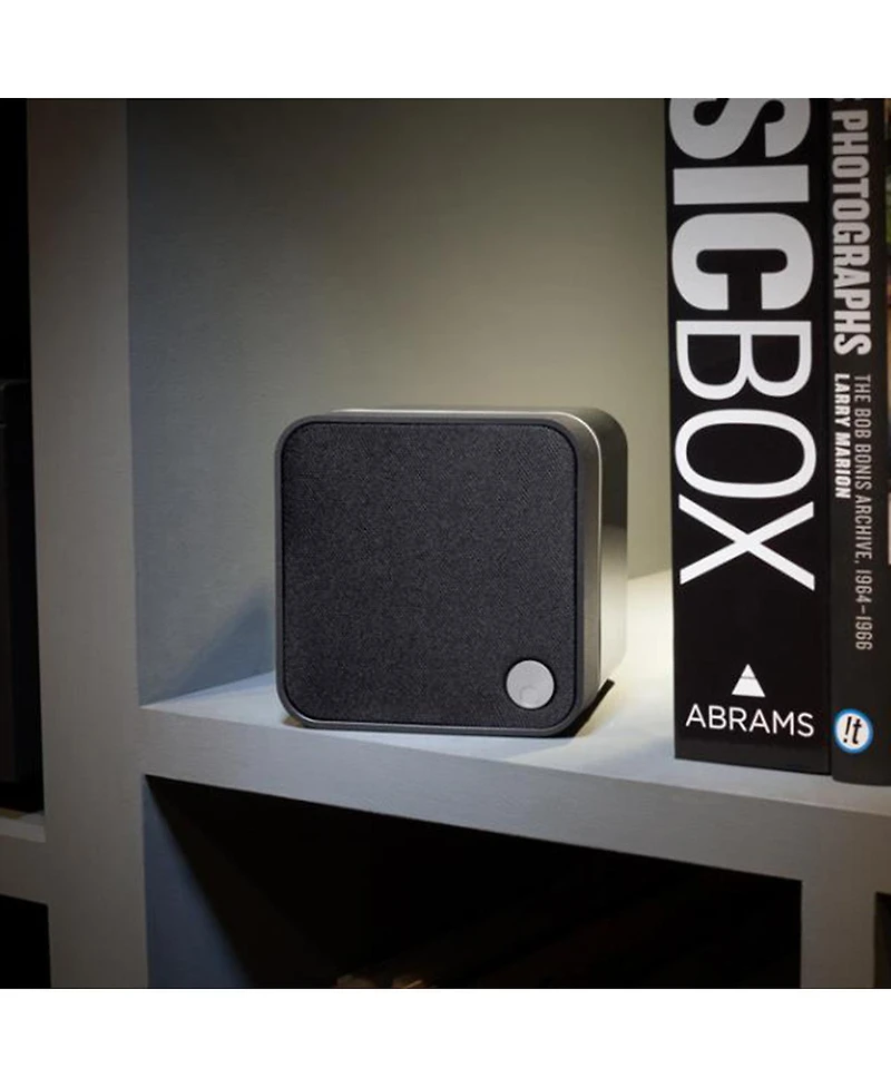 Cambridge Audio Minx Min 12 Balanced Mode Radiator Compact Wired Speaker