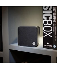 Cambridge Audio Minx Min 12 Balanced Mode Radiator Compact Wired Speaker