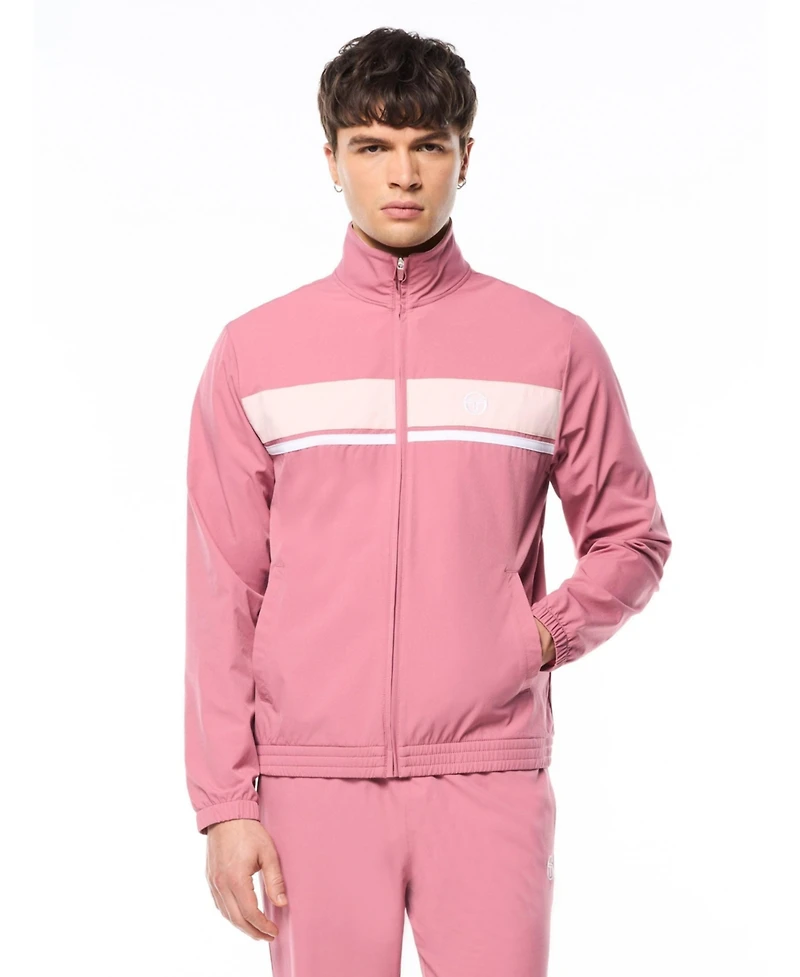 Sergio Tacchini Men's Damarindo Track Jacket