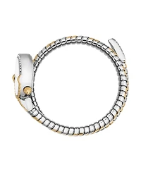 Just Cavalli Women's Radiosa Quartz Stainless Steel Bracelet Watch