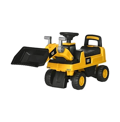 Sevorley Kids Ride-On Car with Durable Wheels and Kid-Friendly Controls, Ages 3+