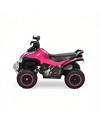 Sevorley Foot-to-Floor Ride-On Push Car with Music and Lights, Ages 18-36 Months