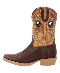 Durango Big Kids ( 3.5M to 6.5M ) Shyloh Western Boot