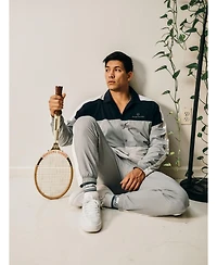 Sergio Tacchini Men's Tore Jacket