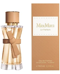 Max Mara Le Parfum Eau de Parfum Spray, 3.30 oz.