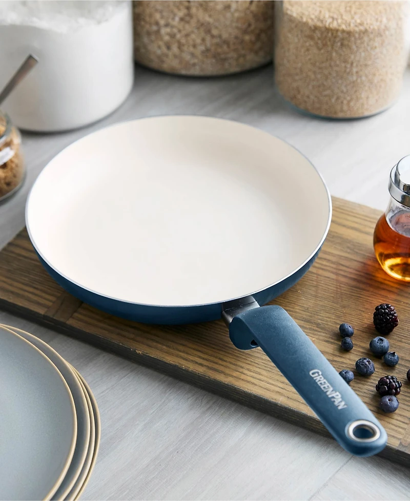 GreenPan Ceramic Nonstick 10" Fry Pan