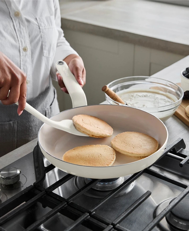 GreenPan Rio Advanced Diamond-Infused Ceramic 12-Piece Cookware Set