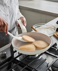 GreenPan Rio Advanced Diamond-Infused Ceramic 12-Piece Cookware Set