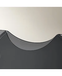 Z Gallerie Ellipse Vase