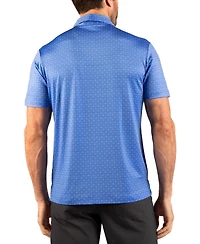 TailorByrd Men's Golf Clubs Performance Polo