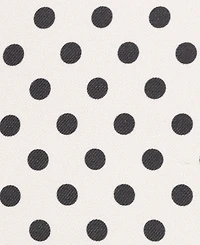 Bespoke Fashion Etta Diamond Polka Dot Scarf