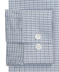 Kenneth Cole Reaction Men's Technicole Slim-Fit Dress Shirt