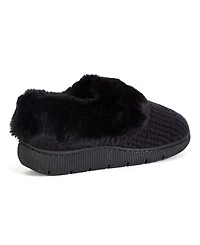Jbu Women's Baylor Casual Slip-On Flats