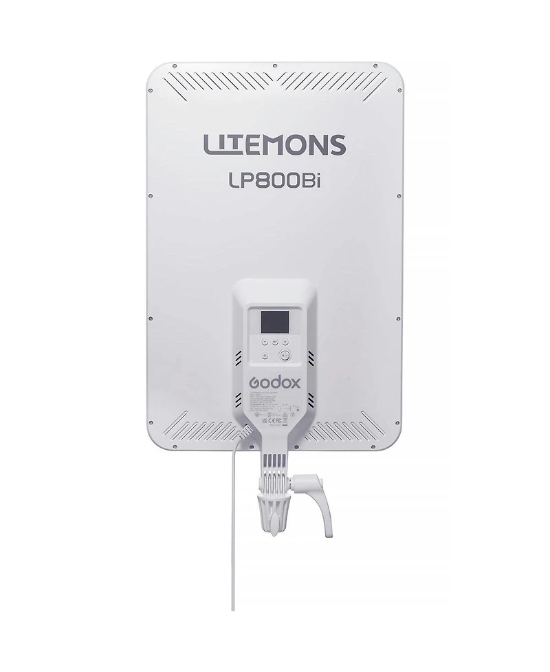 Godox Litemons LP800BI Bi-Color Led Light Panel