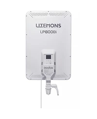 Godox Litemons LP800BI Bi-Color Led Light Panel