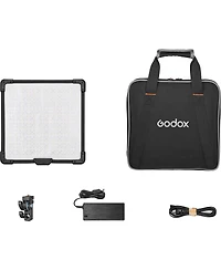 Godox FH50R Rgb Led Flexible Light Panel