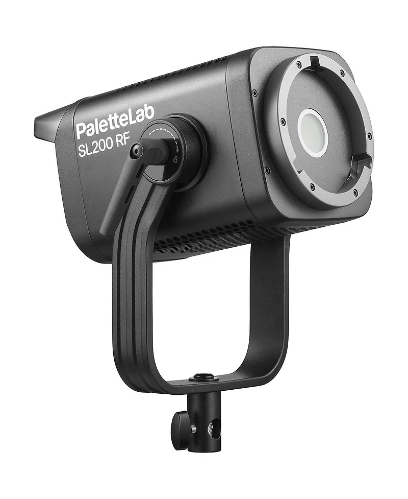 Godox SL200RF PaletteLab 230W Full Color Rgb Led Video Light