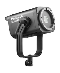 Godox SL200RF PaletteLab 230W Full Color Rgb Led Video Light