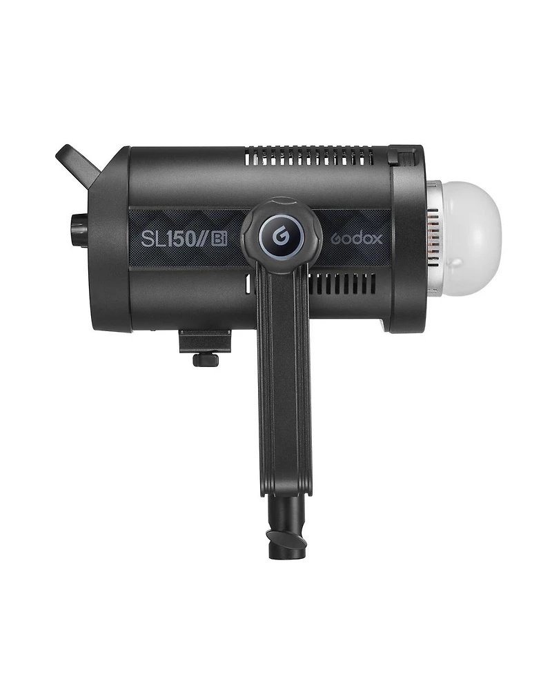 Godox SL150BII Bi-Color Led Video Light (2500-6500K, 150W)