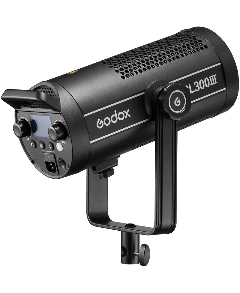 Godox SL300III 330W Daylight Led Video Light