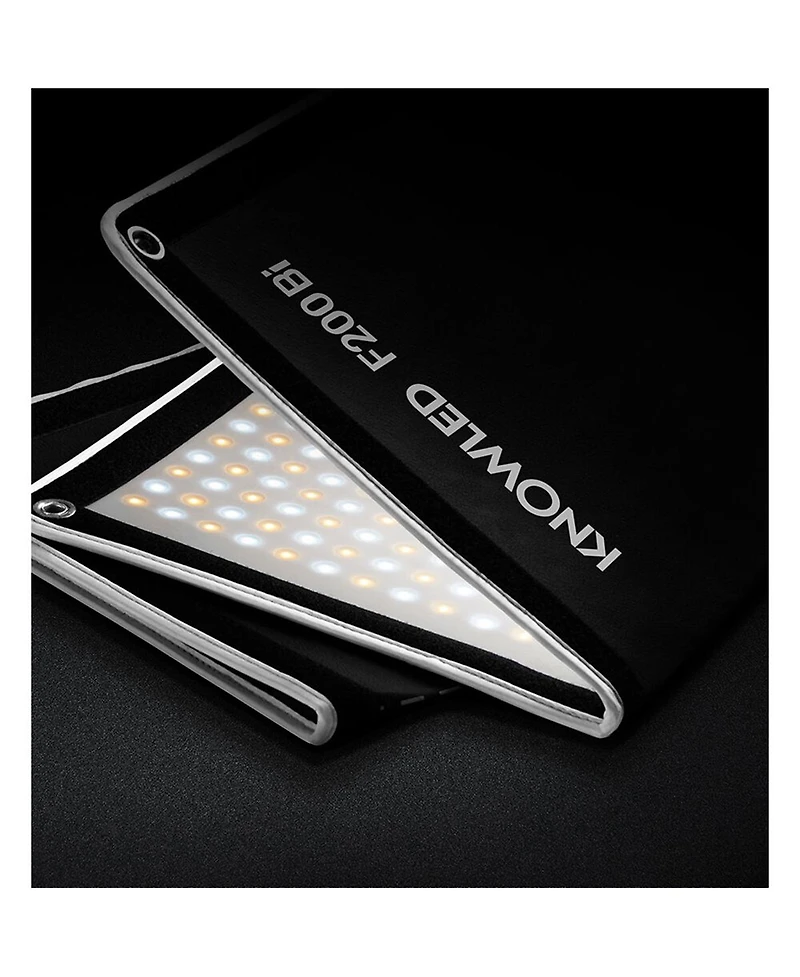 Godox Knowled F600Bi Waterproof Flexible Led Light Panel (4 x4')
