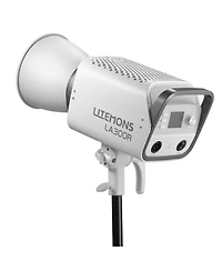 Godox Litemons LA300R Rgb Led Monolight (2-Light Kit)