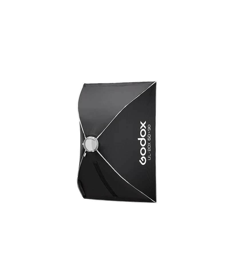 Godox Umbrella-Style Softbox with Bowens Mount (23.6 x 35.4")