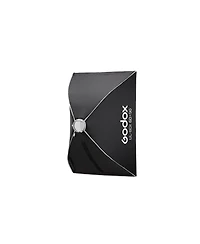 Godox Umbrella-Style Softbox with Bowens Mount (23.6 x 35.4")
