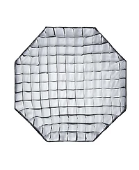 Godox EazyFlow Foldable Bowens Mount Beauty Dish 33.5"
