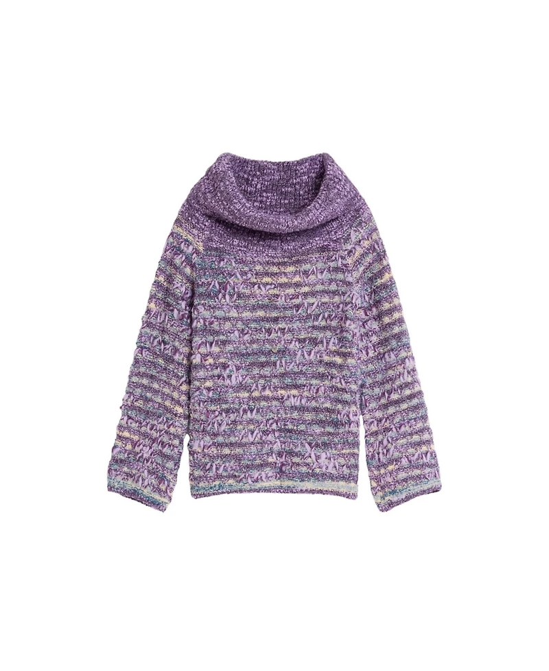 Desigual Women's Fine knit sweater